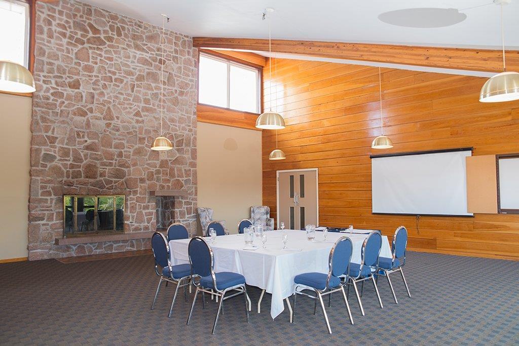 Keltic Lodge At The Highlands Sydney Mines Facilidades foto